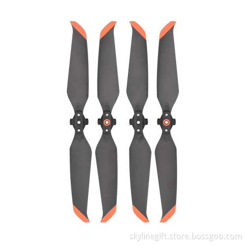 7238 DJI Air 2S Low-Noise Propellers Paddle Blade Wing Fan Spare Part Brand New In Stock Accessories